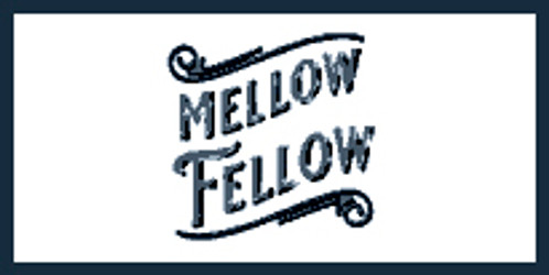 Mellow Fellow Delta 8